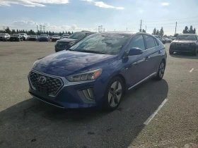 Hyundai Ioniq 1.6l Sel | Auto.bg — изображение 13