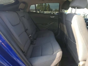Hyundai Ioniq 1.6l Sel | Auto.bg — изображение 10