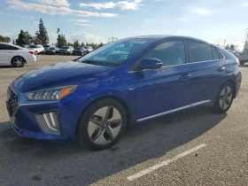 Hyundai Ioniq 1.6l Sel