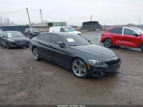 BMW 430 2.0l I Gran Coupe xDrive
