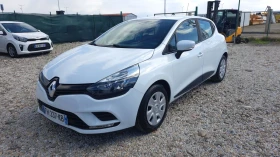 Renault Clio 1.5 DCI