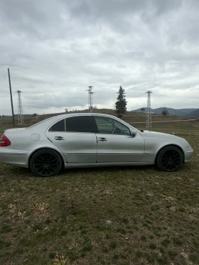 Mercedes-Benz E 270 | Mobile.bg � ����� ������ 5