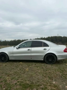 Mercedes-Benz E 270 | Mobile.bg � ����� ������ 3