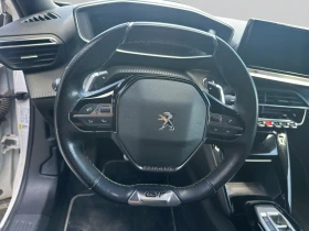 Peugeot 2008 GT 1.2 Puretech EAT8 | Mobile.bg � ����� ������ 12