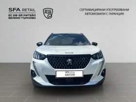 Peugeot 2008 GT 1.2 Puretech EAT8 | Mobile.bg � ����� ������ 2