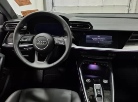 Audi A3 2025 Audi A3 SEDAN PROGRESSIV | Mobile.bg � ����� ������ 8