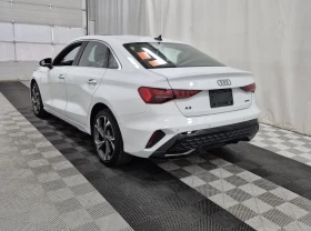 Audi A3 2025 Audi A3 SEDAN PROGRESSIV | Mobile.bg � ����� ������ 6