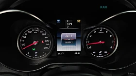 Mercedes-Benz C 200 * AMG* КОЖА* ПОДГРЕВ* ШИБИДАХ* КАМЕРА* HEAD-UP*  - 15300 € / 29924.20 лв. - 33599458 8