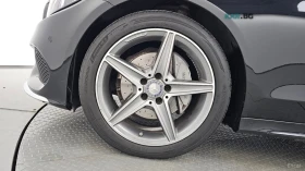 Mercedes-Benz C 200 * AMG* КОЖА* ПОДГРЕВ* ШИБИДАХ* КАМЕРА* HEAD-UP*  - 15300 € / 29924.20 лв. - 33599458 5