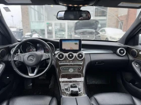 Mercedes-Benz C 300 4MATIC / ПОДГРЕВИ / ПАНОРАМА / ОТ ПРЕДСТАВИТЕЛСТВО - 13990 € / 27362.06 лв. - 40580758 9