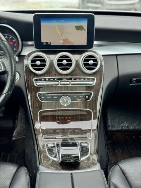 Mercedes-Benz C 300 4MATIC / ПОДГРЕВИ / ПАНОРАМА / ОТ ПРЕДСТАВИТЕЛСТВО - 13990 € / 27362.06 лв. - 40580758 12