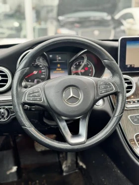 Mercedes-Benz C 300 4MATIC / ПОДГРЕВИ / ПАНОРАМА / ОТ ПРЕДСТАВИТЕЛСТВО - 13990 € / 27362.06 лв. - 40580758 10