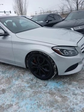 Mercedes-Benz C 300 4MATIC / ПОДГРЕВИ / ПАНОРАМА / ОТ ПРЕДСТАВИТЕЛСТВО - 13990 € / 27362.06 лв. - 40580758 5