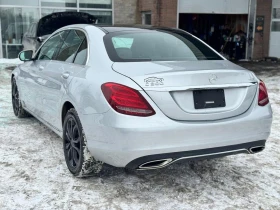 Mercedes-Benz C 300 4MATIC / ПОДГРЕВИ / ПАНОРАМА / ОТ ПРЕДСТАВИТЕЛСТВО - 13990 € / 27362.06 лв. - 40580758 7