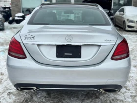 Mercedes-Benz C 300 4MATIC / ПОДГРЕВИ / ПАНОРАМА / ОТ ПРЕДСТАВИТЕЛСТВО - 13990 € / 27362.06 лв. - 40580758 6