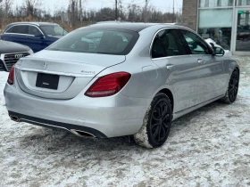 Mercedes-Benz C 300 4MATIC / ПОДГРЕВИ / ПАНОРАМА / ОТ ПРЕДСТАВИТЕЛСТВО - 13990 € / 27362.06 лв. - 40580758 4