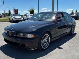 BMW M5 M5 e39* 93, 305КМ* ВАКУУМ* ПОДГРЕВ