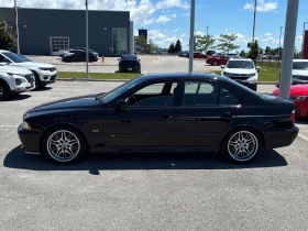 BMW M5 M5 e39* 93, 305КМ* ВАКУУМ* ПОДГРЕВ | Auto.bg — изображение 4