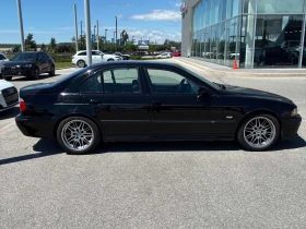 BMW M5 M5 e39* 93, 305КМ* ВАКУУМ* ПОДГРЕВ | Auto.bg — изображение 3