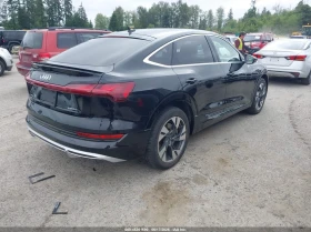 Audi E-Tron Sportback Prestige Quattro | Mobile.bg � ����� ������ 4