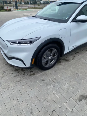 Ford Mustang Mach-E Awd | Mobile.bg � ����� ������ 2