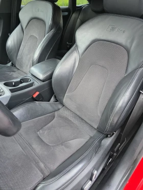 Audi A5 3.0 TDI quattro Sportback S-line plus Facelift | Mobile.bg � ����� ������ 10