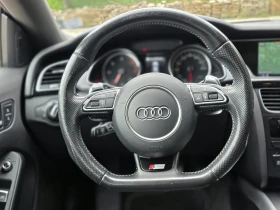 Audi A5 3.0 TDI quattro Sportback S-line plus Facelift | Mobile.bg � ����� ������ 14