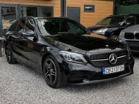 Mercedes-Benz C 220 CDI/AMG/4matic/Facelift/194hp/��������/��������� | Mobile.bg � ����� ������ 3