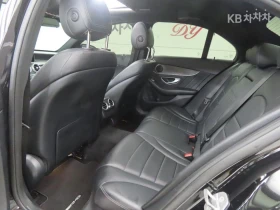 Mercedes-Benz C 200 AMG LINE PANORAMA/CAMERA/FULL - 15290 € / 29904.64 лв. - 36261048 10