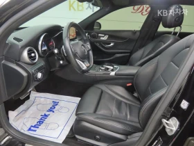 Mercedes-Benz C 200 AMG LINE PANORAMA/CAMERA/FULL - 15290 € / 29904.64 лв. - 36261048 5