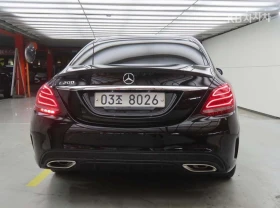 Mercedes-Benz C 200 AMG LINE PANORAMA/CAMERA/FULL - 15290 € / 29904.64 лв. - 36261048 4