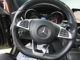 Mercedes-Benz C 200 AMG LINE PANORAMA/CAMERA/FULL - 15290 € / 29904.64 лв. - 36261048 7
