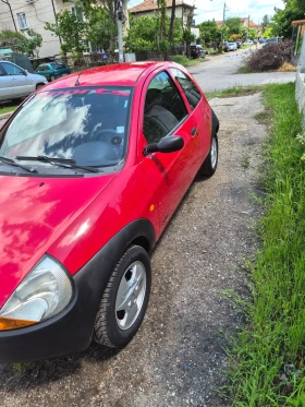 Ford Ka - 990 € / 1936.27 лв. - 66222497 3