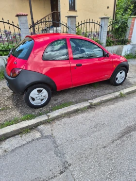 Ford Ka - 990 € / 1936.27 лв. - 66222497 4