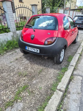 Ford Ka - 990 € / 1936.27 лв. - 66222497 2