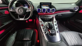 Mercedes-Benz AMG GT S BLIND SPOT* КРАЙНА ЦЕНА | Auto.bg — изображение 7