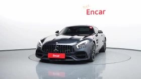 Mercedes-Benz AMG GT S BLIND SPOT* КРАЙНА ЦЕНА | Auto.bg — изображение 3