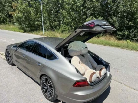 Audi A7 Audi A7 Sportback (C7 ��������) � 2.0 TFSI ������� | Mobile.bg � ����� ������ 4