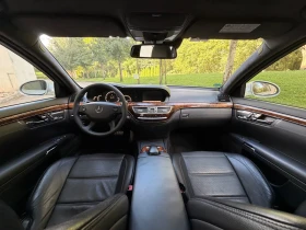 Mercedes-Benz S 63 AMG undefined | Auto.bg — изображение 12