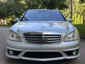 Mercedes-Benz S 63 AMG undefined | Auto.bg — изображение 2