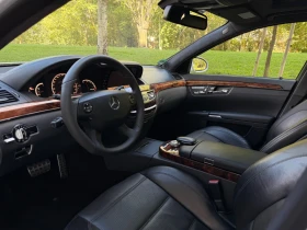 Mercedes-Benz S 63 AMG undefined | Auto.bg — изображение 9