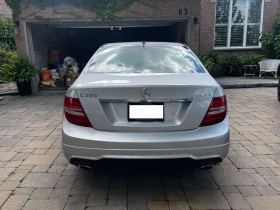 Mercedes-Benz C 300 * АВТОКРЕДИТ * ГЛАВНО ПРЕДСТАВИТЕЛСТВО | Auto.bg — изображение 3
