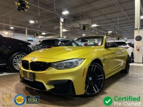 BMW M4 S55 MODIFIED STAGE 2| AUSTIN YELLOW | 