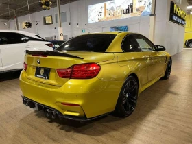 BMW M4 S55 MODIFIED STAGE 2| AUSTIN YELLOW |  - 30500 € - 87634770 16