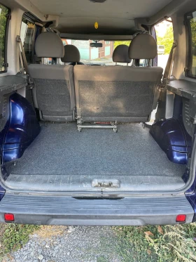 Fiat Doblo 1.3D M-jet Malibu Klima | Mobile.bg � ����� ������ 10