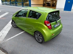 Chevrolet Spark EV | Mobile.bg � ����� ������ 4