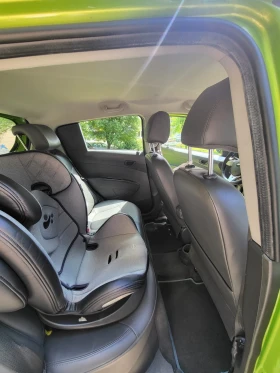 Chevrolet Spark EV | Mobile.bg � ����� ������ 10