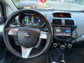 Chevrolet Spark EV | Mobile.bg � ����� ������ 8