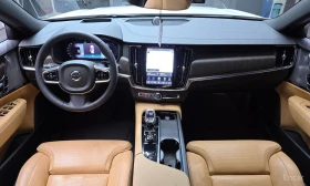 Volvo V90 B5 Ultimate AWD | Mobile.bg � ����� ������ 7