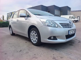 Toyota Verso 1.6 на газ | Auto.bg — изображение 2